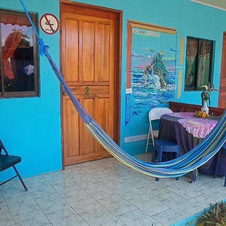 Mar Caribe Pv Hotel Puerto Viejo de Talamanca Bagian luar foto